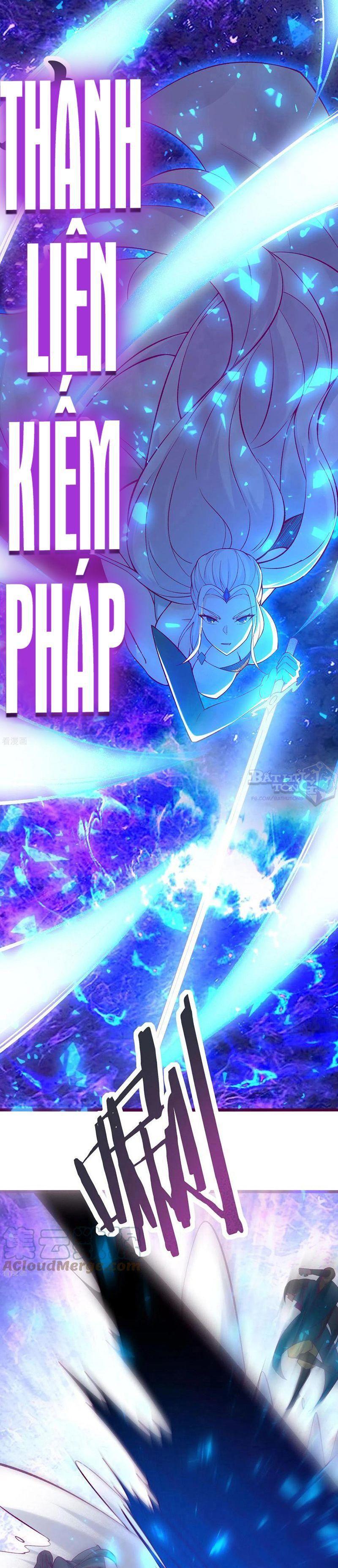 đồ đệ ta toàn là nữ ma đầu chapter 44 7