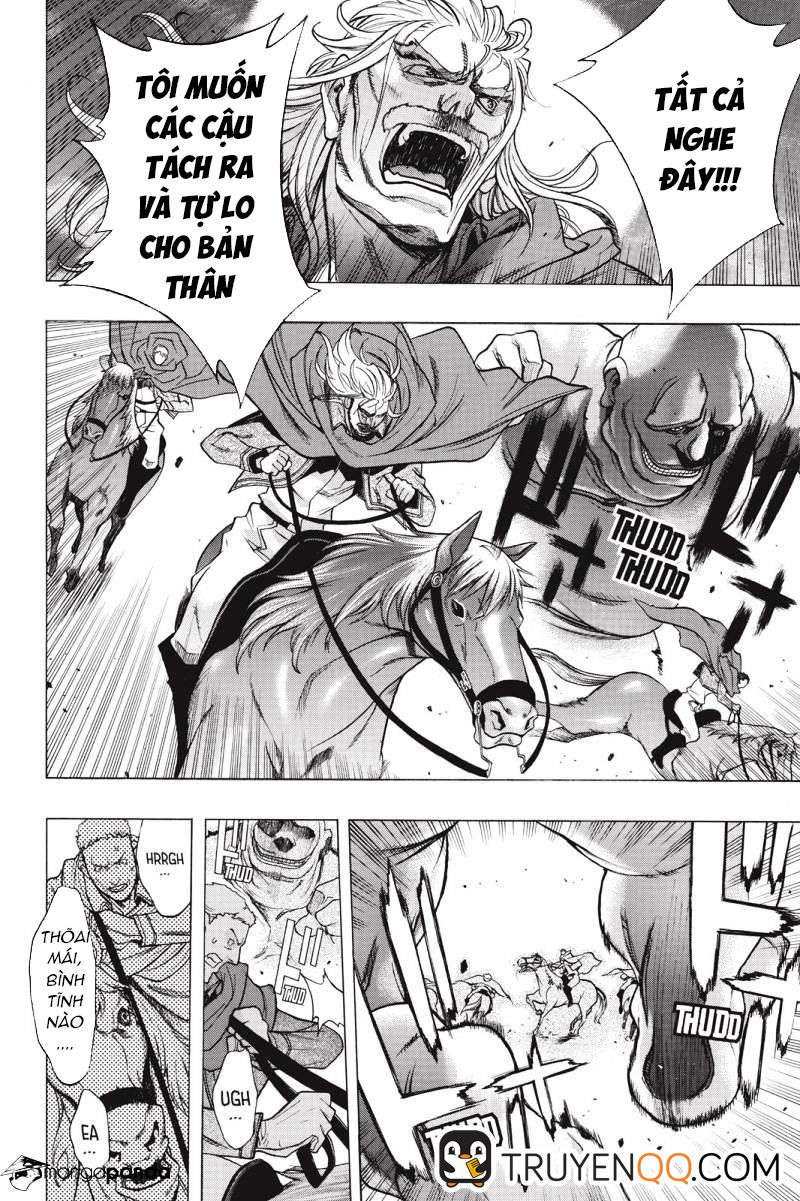 attack on titans - before the fall chapter 18 4