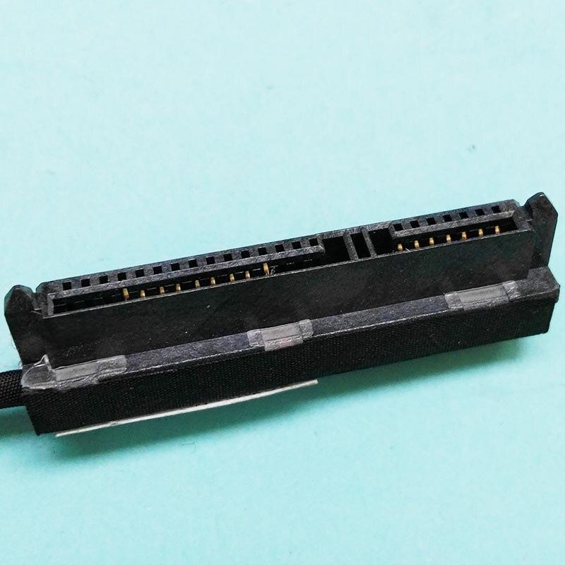 Mới Dây Cáp Ổ Cứng Hdd Cho Hp Envy M6-k M6-k010dx 725447-001 Dc02001qw00 Sata Hdd