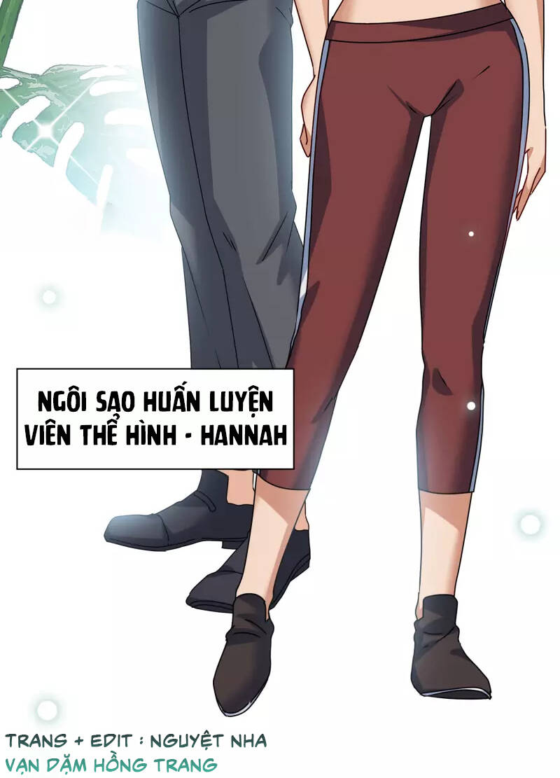 cô ấy đến rồi, xin nằm xuống! chapter 275 8