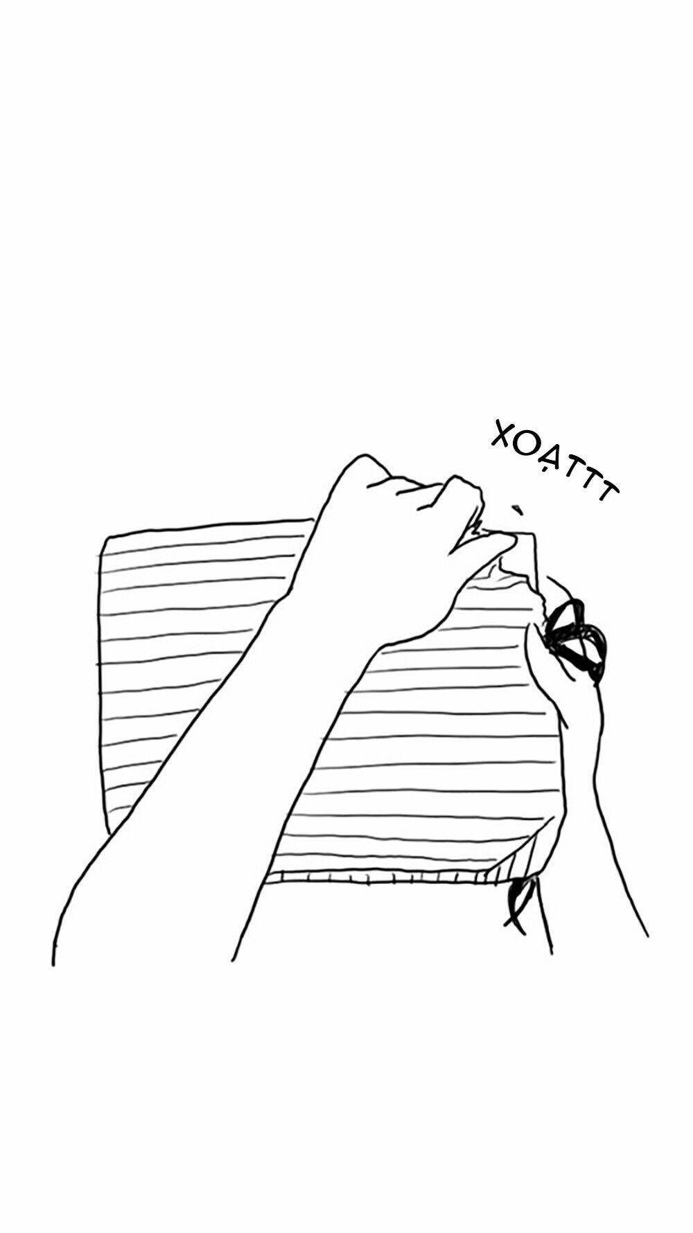 cô nàng trên lớp - the girl from class chapter 19 55