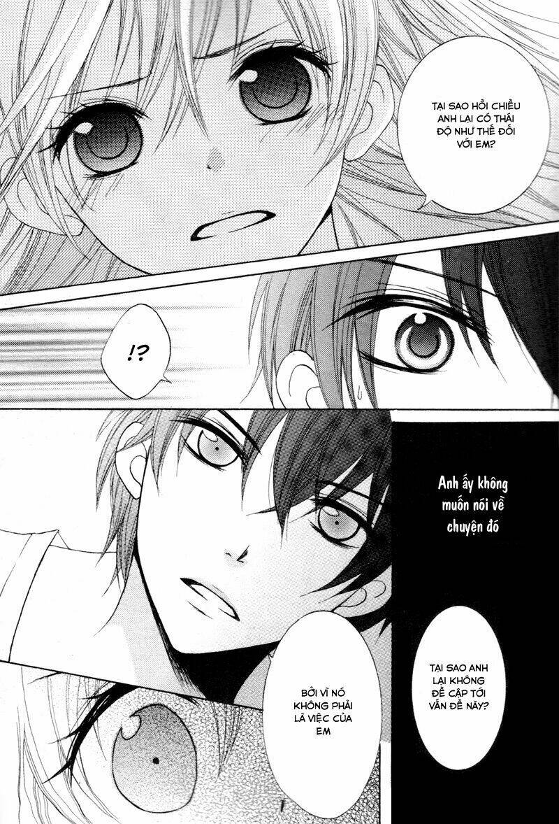 tổng hợp one shot. chapter 119 27