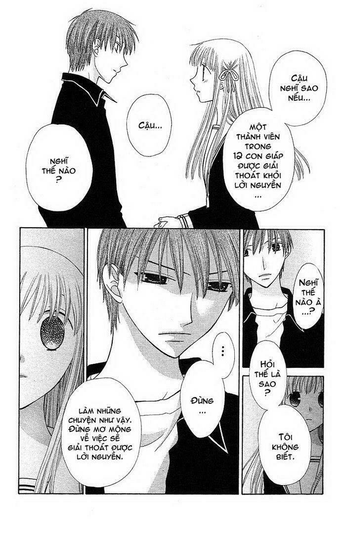 hóa giải lời nguyền chapter 100 29