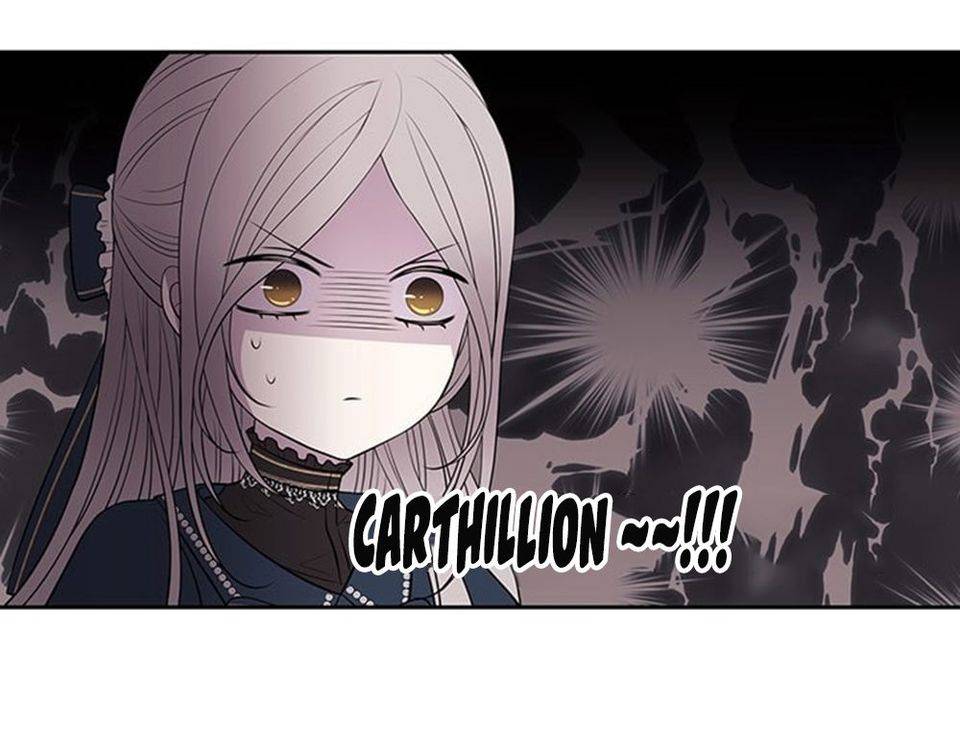 năm môn đệ của charlotte chapter 19 18