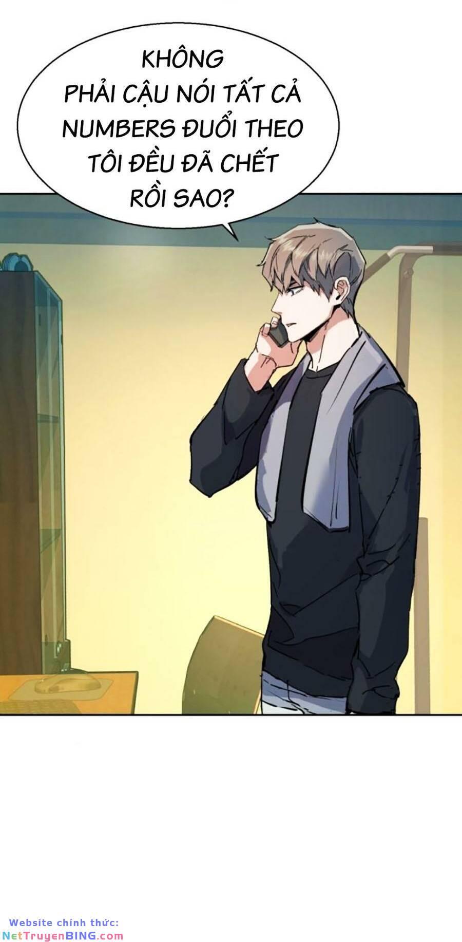 bạn học tôi là lính đánh thuê chapter 168 84