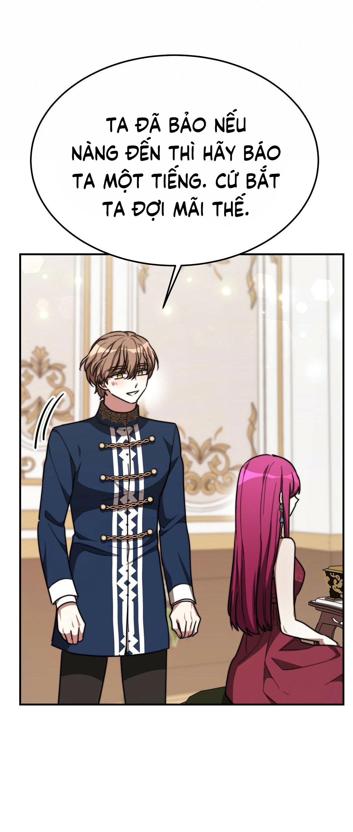 cuộc hôn nhân tay ba chapter 32 46