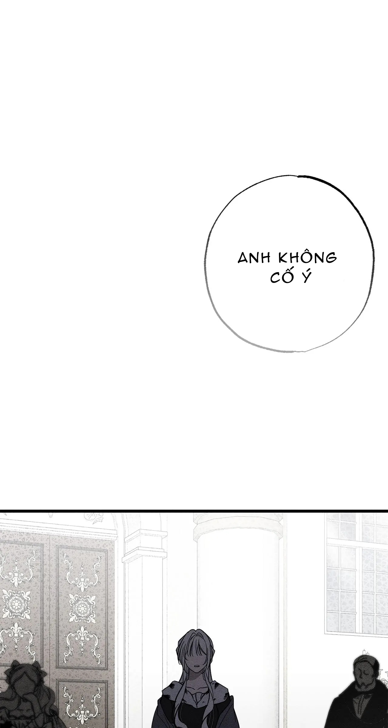 Người Chồng Từng Ghét Bỏ Tôi Đã Mất Đi Kí Ức chapter 26.2 - Trang 10