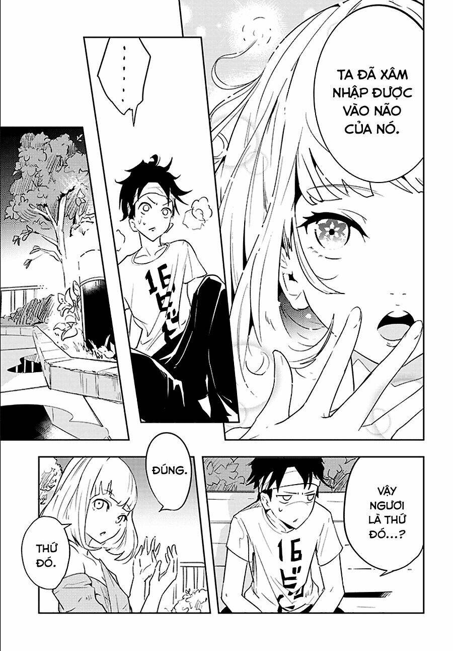 tsukiiro no invader chapter 1 23