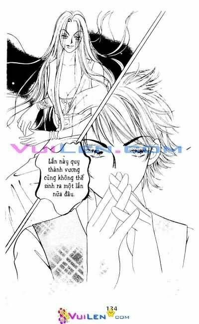 hội trừ ma chapter 3 134