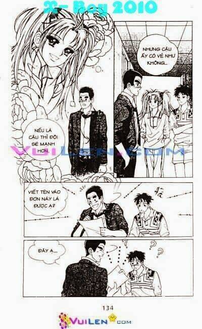 cô giáo tuổi 18 chapter 5 135