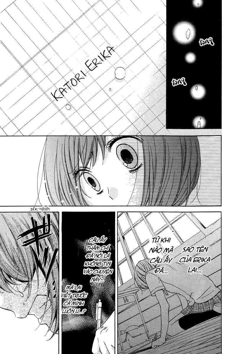 lớp học rùng rợn chapter 23 32