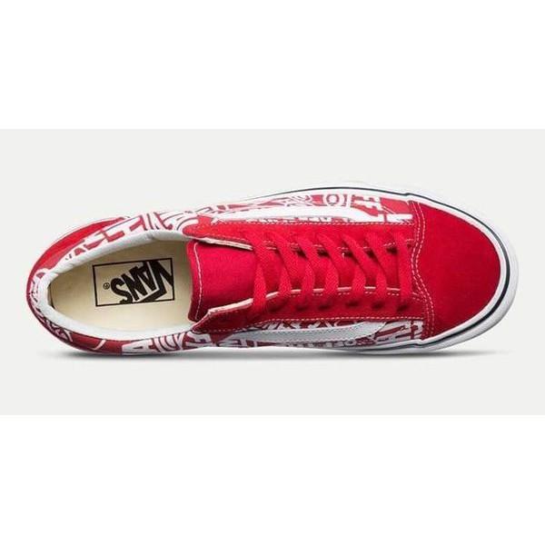 Giày sneakers Vans Old Skool OTW Repeat - VN0A3DZ3UKL