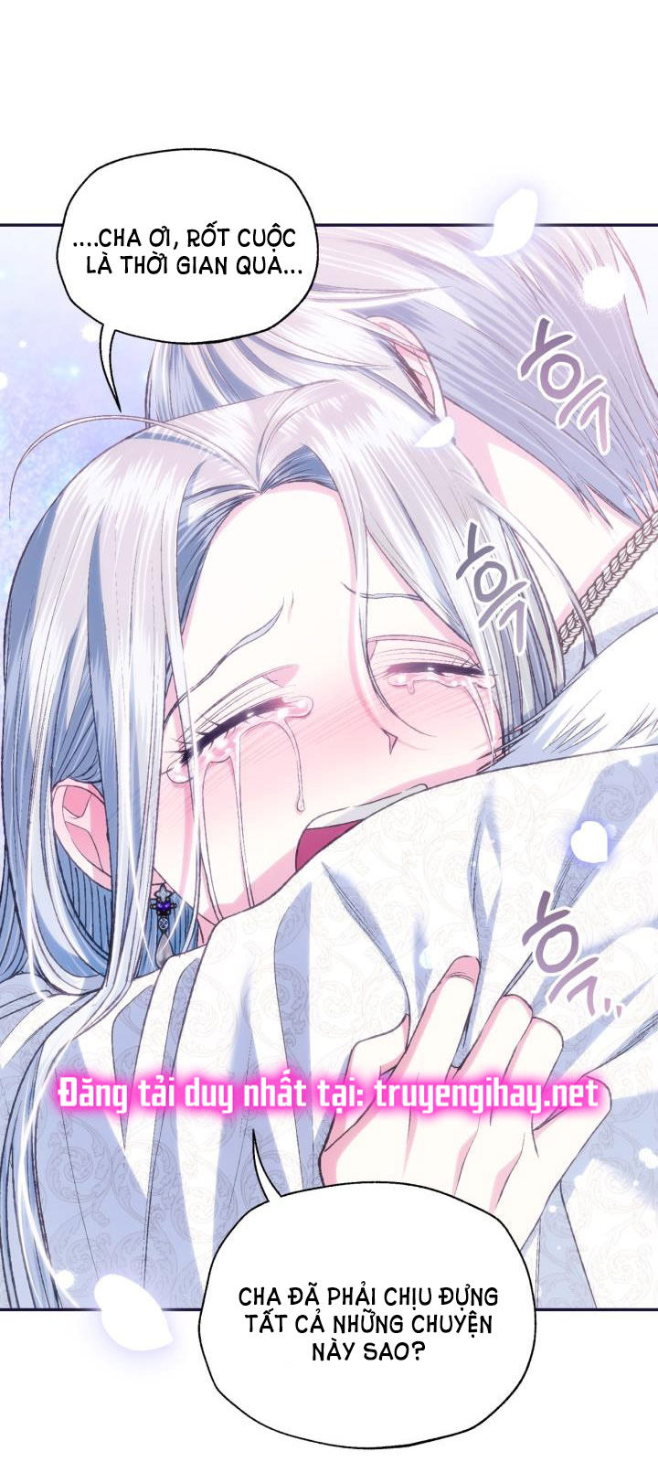 cha à, con không muốn kết hôn đâu chapter 91 71