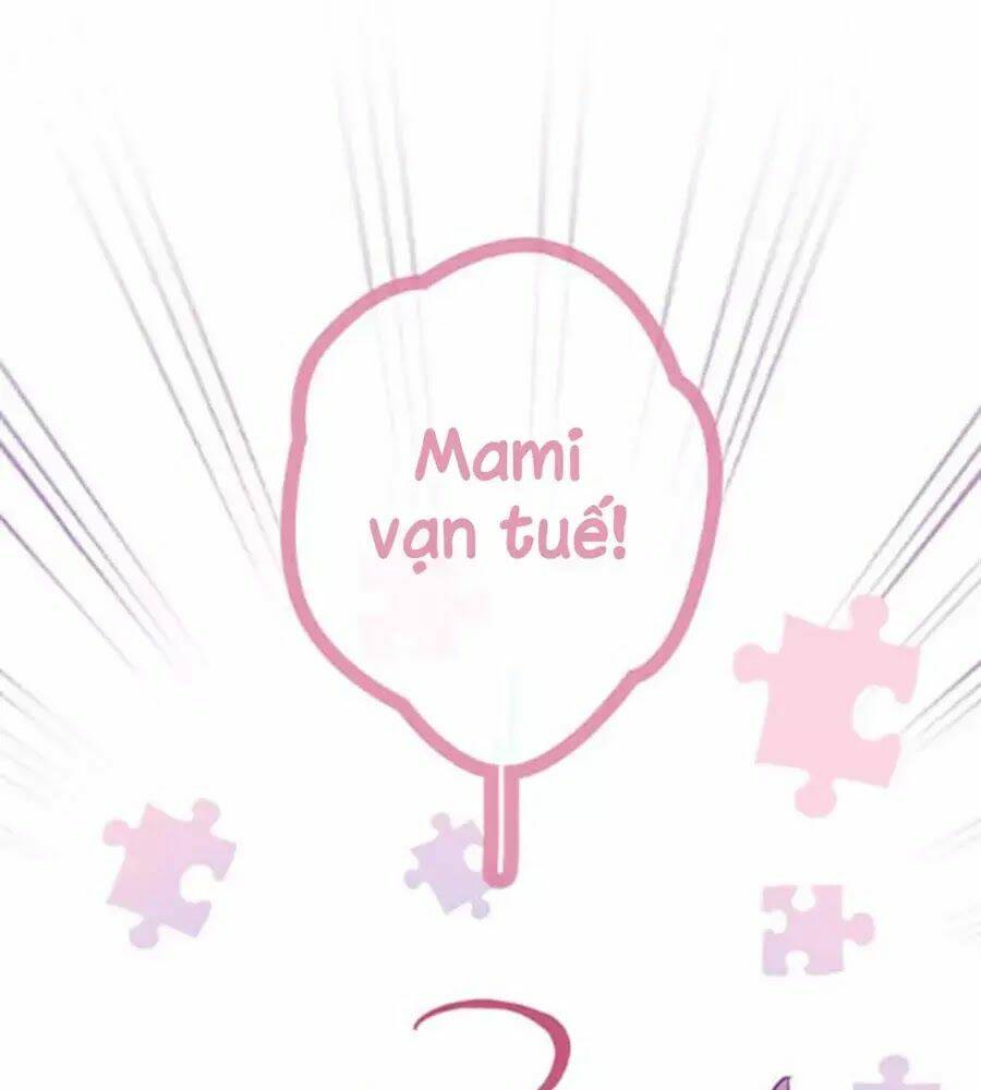 đừng nghịch, ta chỉ muốn yên tĩnh chapter 56 19