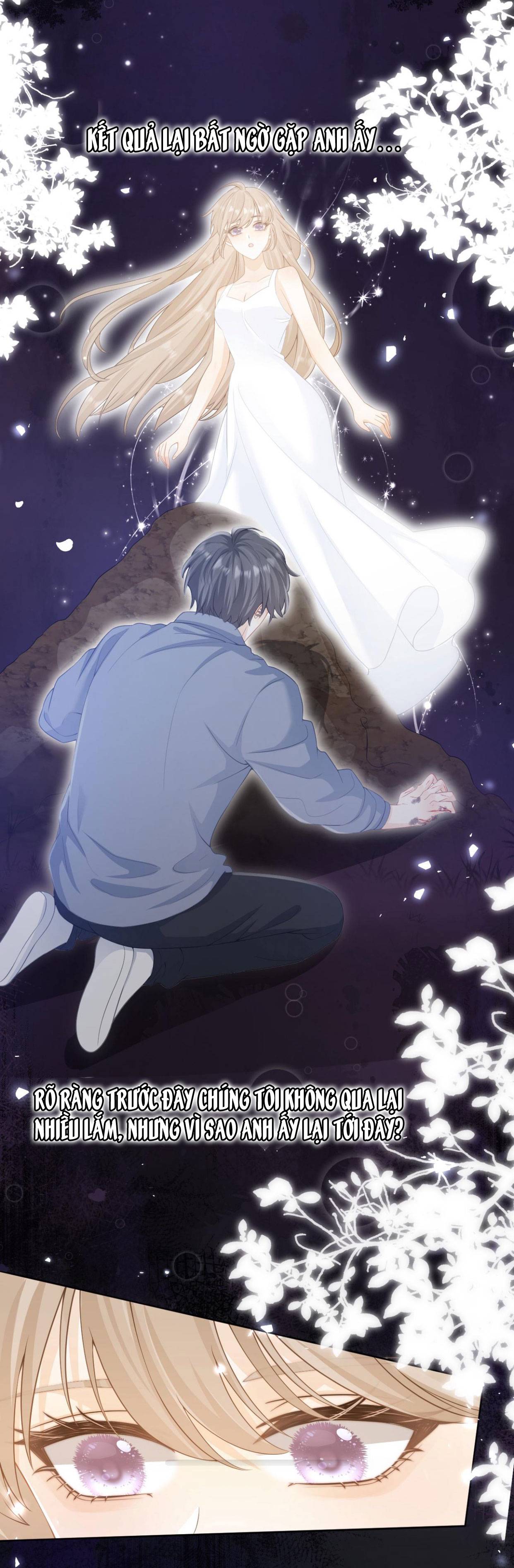 mùa thu nồng cháy- tình yêu cháy bỏng chapter 1 7