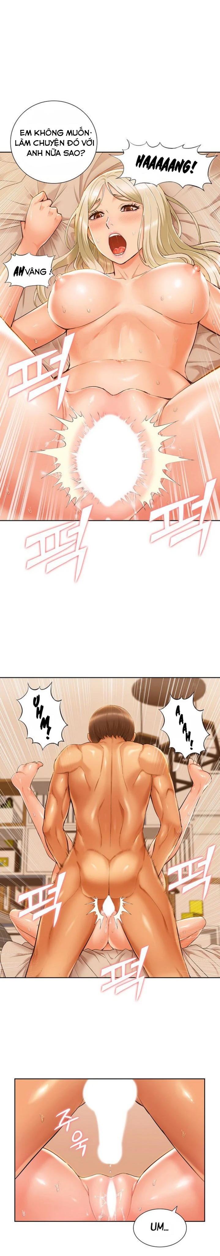 song sinh trụy lạc chapter 3 15