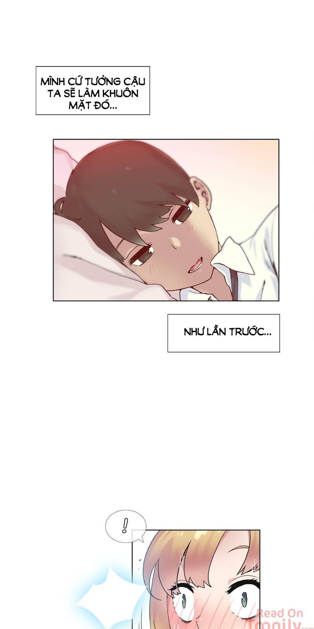 vùng đất kỳ diệu chapter 18 25