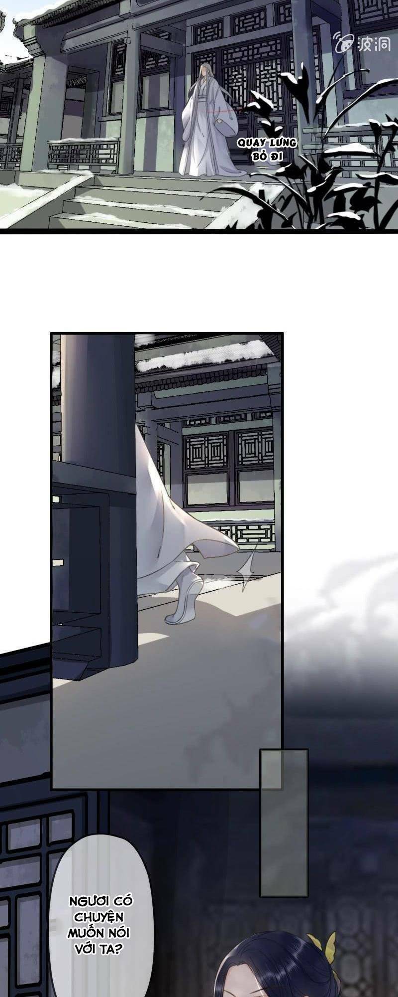 sủng phi của vương chapter 180 15