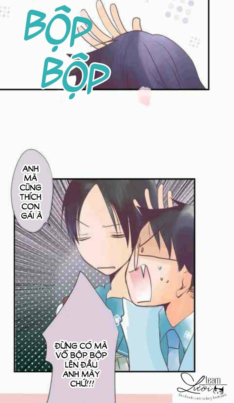 kazekanata chapter 1 38