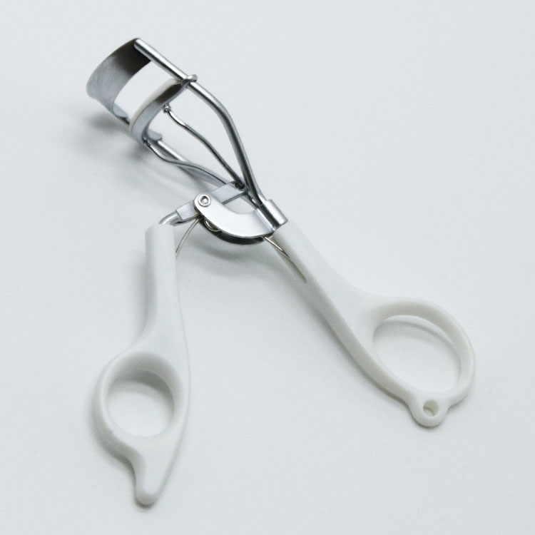 Dụng cụ bấm mi mắt Eyelash Curler - Tặng 1 lọ tinh dầu dừa 10ml