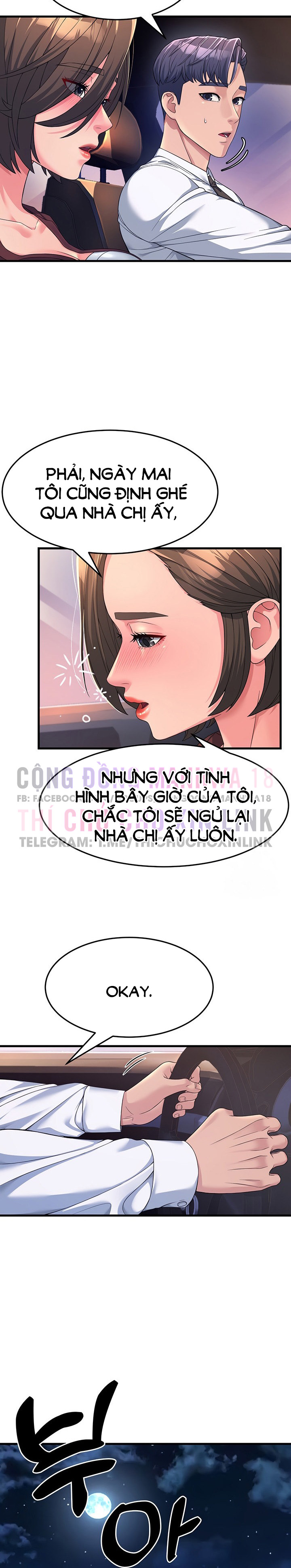 đến mẹ vợ cũng phải chiều theo ý anh chapter 9 15