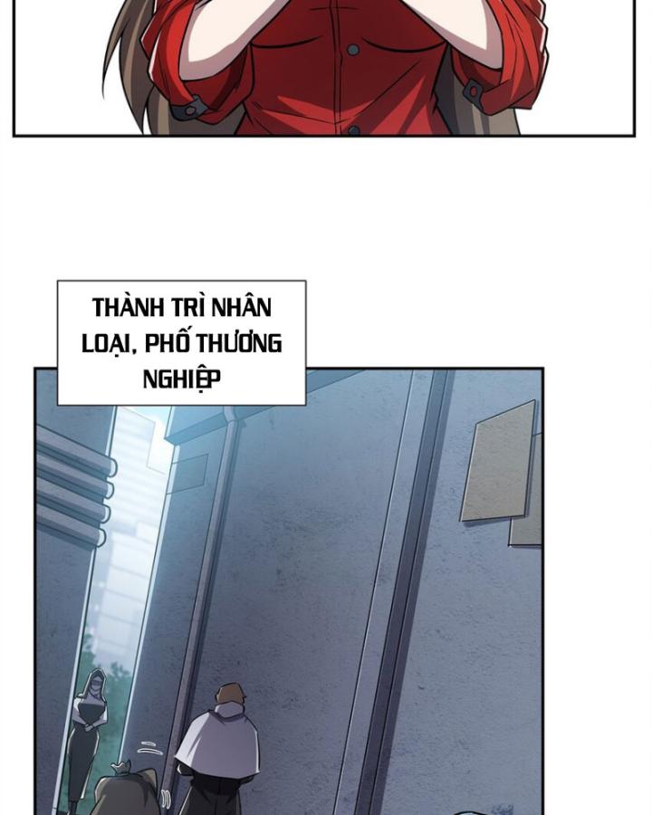 huyết cơ và kỵ sĩ chapter 292 57