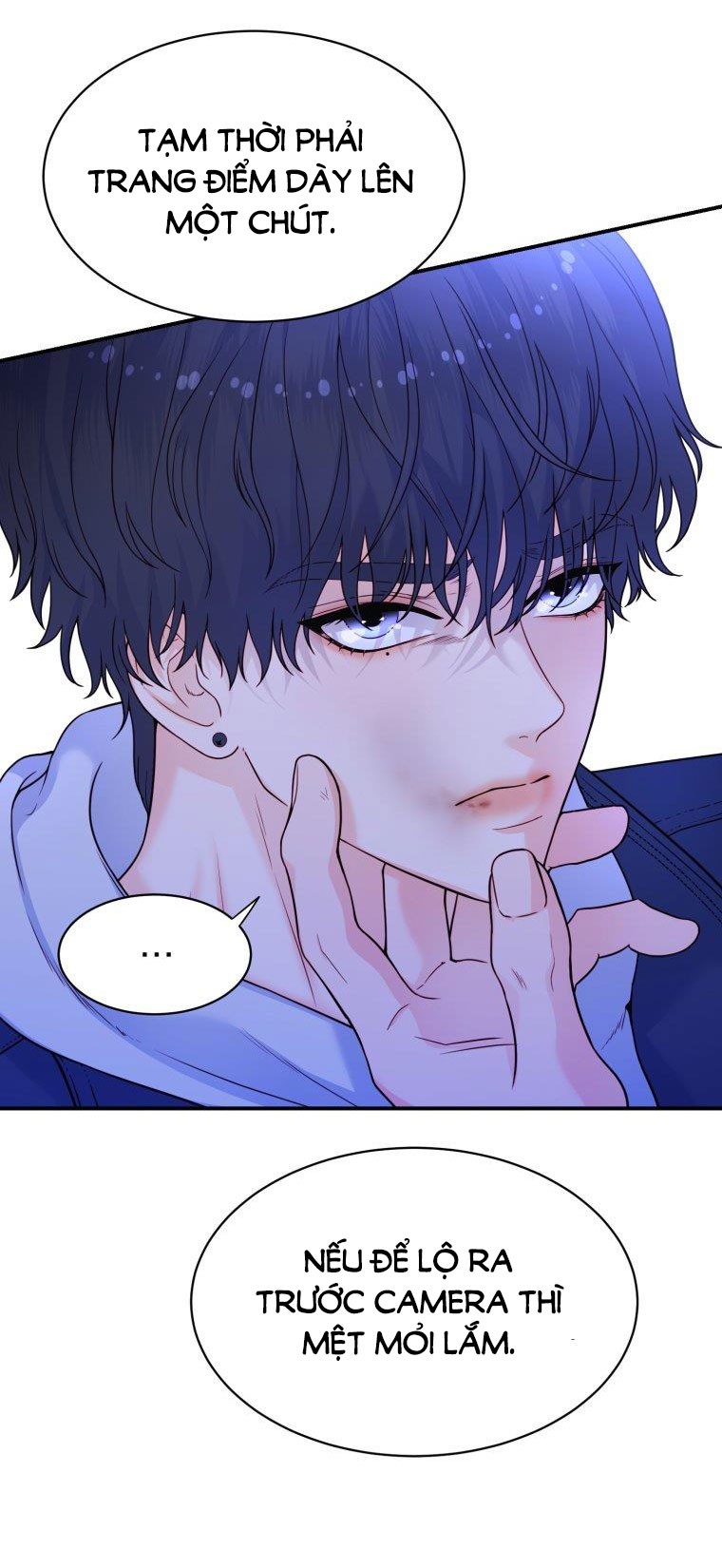 nữ nhân trợ giúp được yêu thích nhất chapter 6.2 11