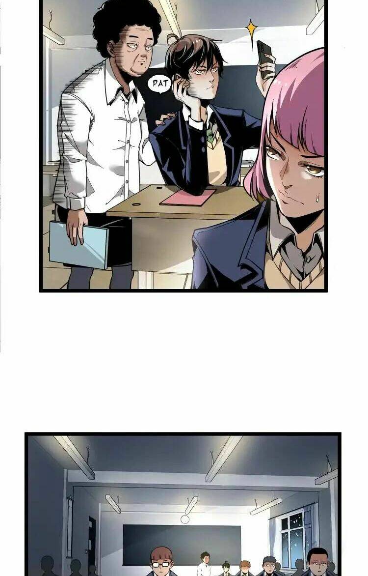 ominous liar chapter 2 5