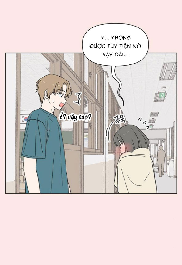 Thanh Xuân Đáng Yêu chapter 23.1 28