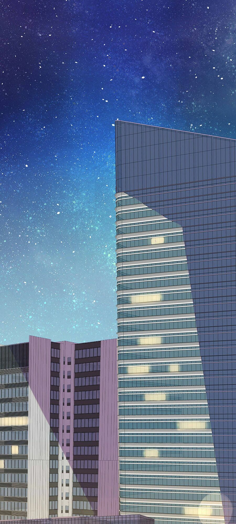 cả thế giới đều không bằng người chapter 119 17