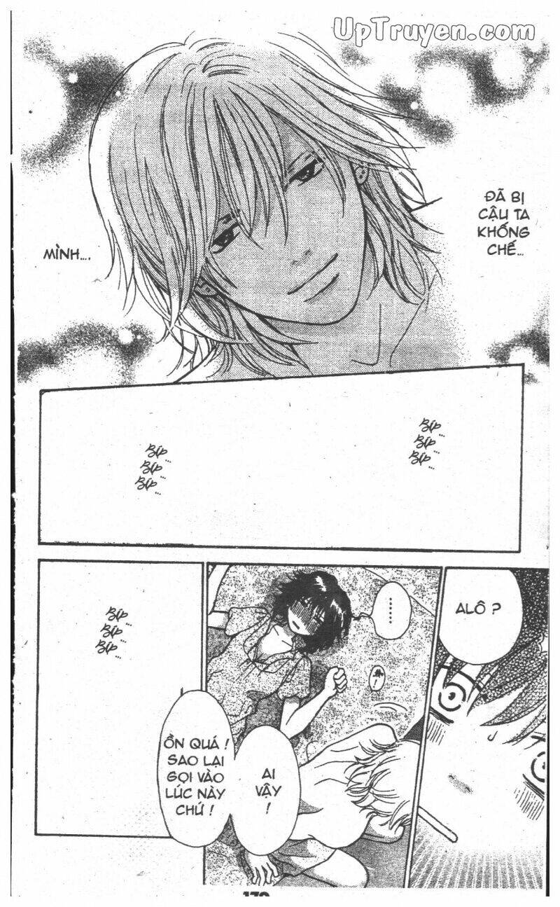 cuộc sống màu đào chapter 2 173