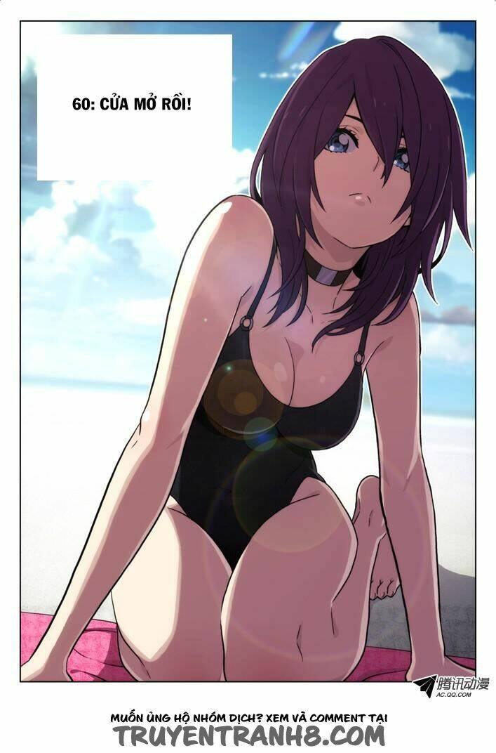 nhà tù không thời gian - space time prison chapter 60 2