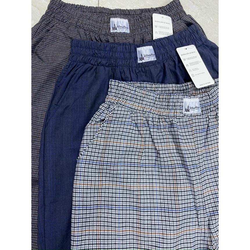 Quần BAGGY nữ siêu xinh cho mùa hè thêm năng động