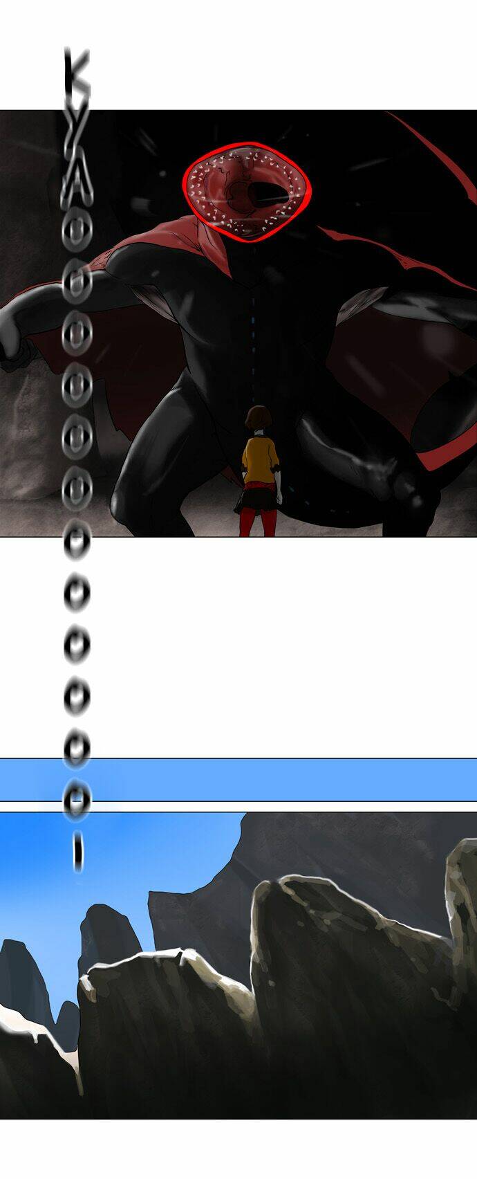 cuộc chiến trong tòa tháp chapter 62 23