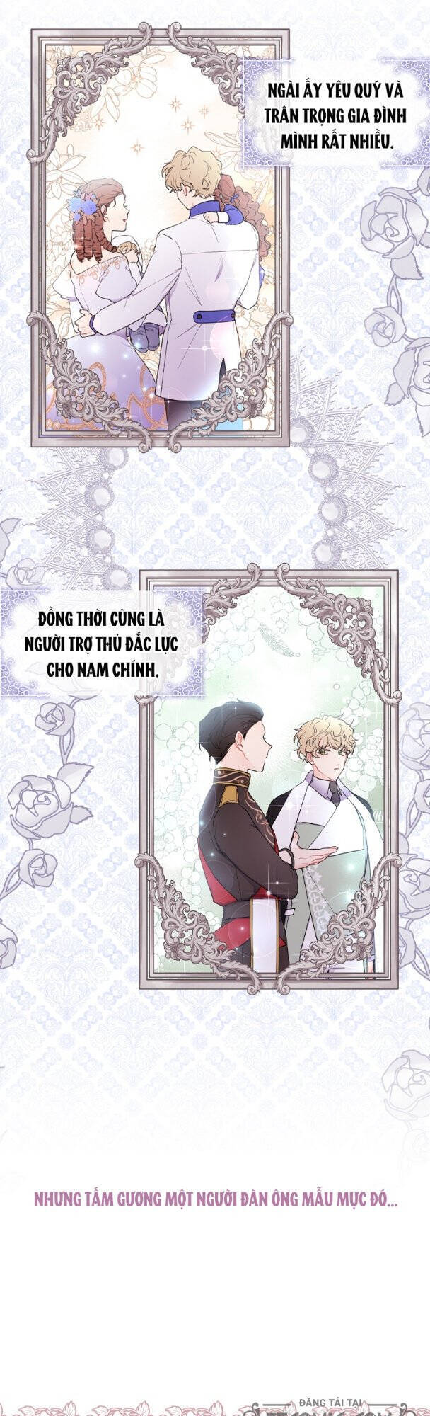 tôi đã trở thành con gái nuôi của nam chính chapter 44 16