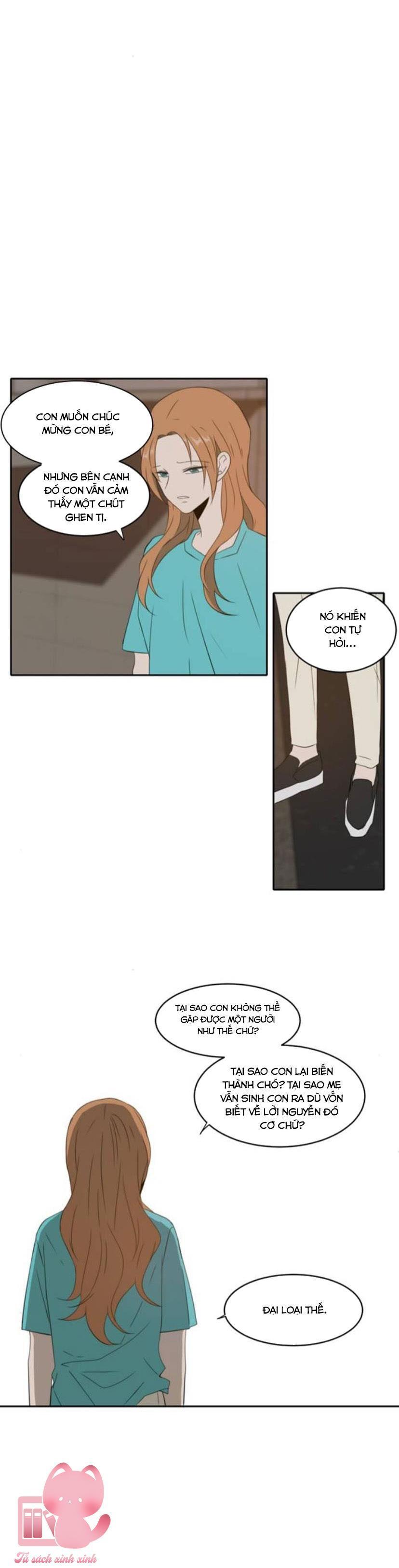 a good day to be a dog chapter 67 8