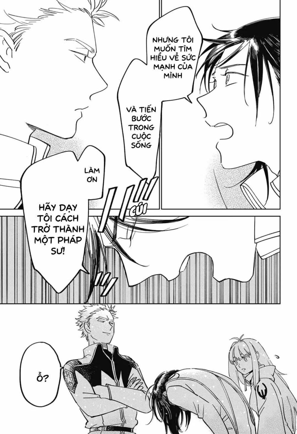 ấn ký abyss chapter 6 5