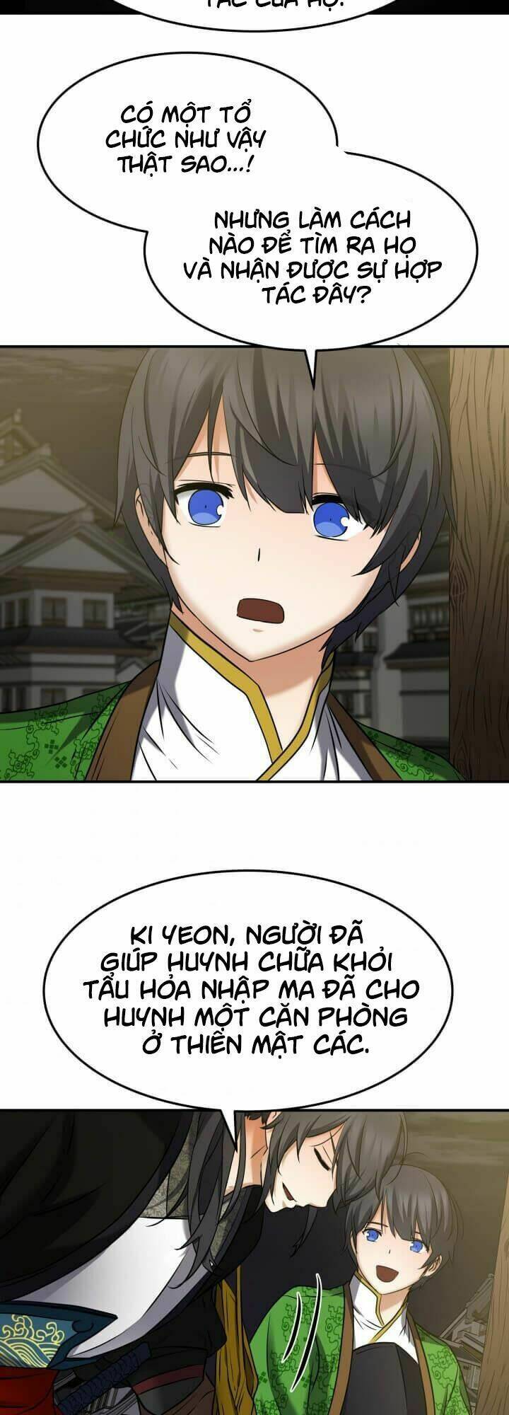 lôi thần chuyển sinh chapter 14 38