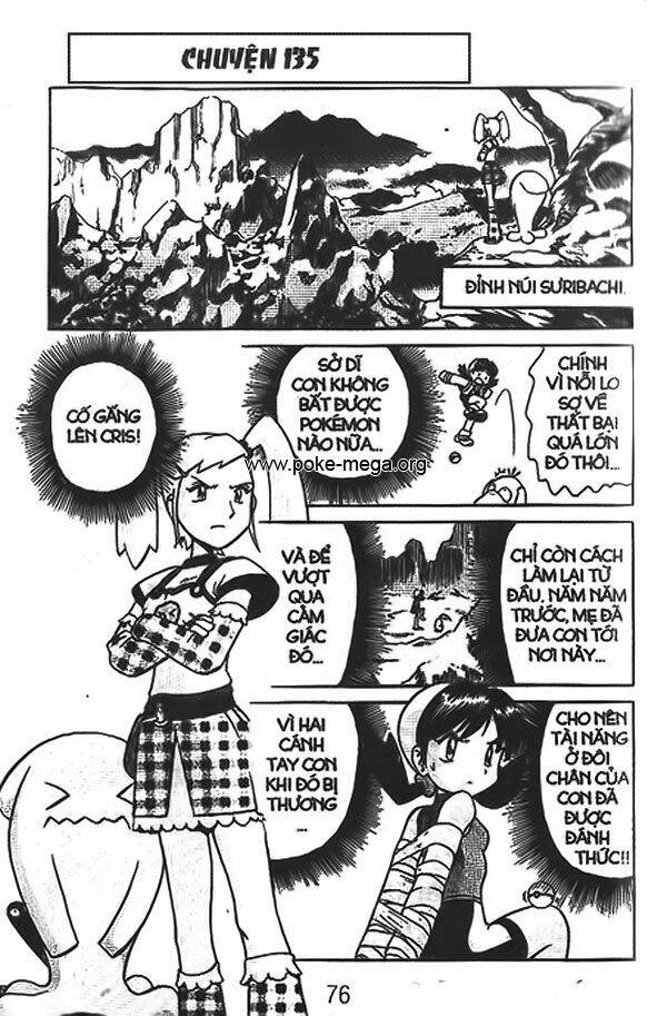 thú cưng đặc biệt chapter 135 1