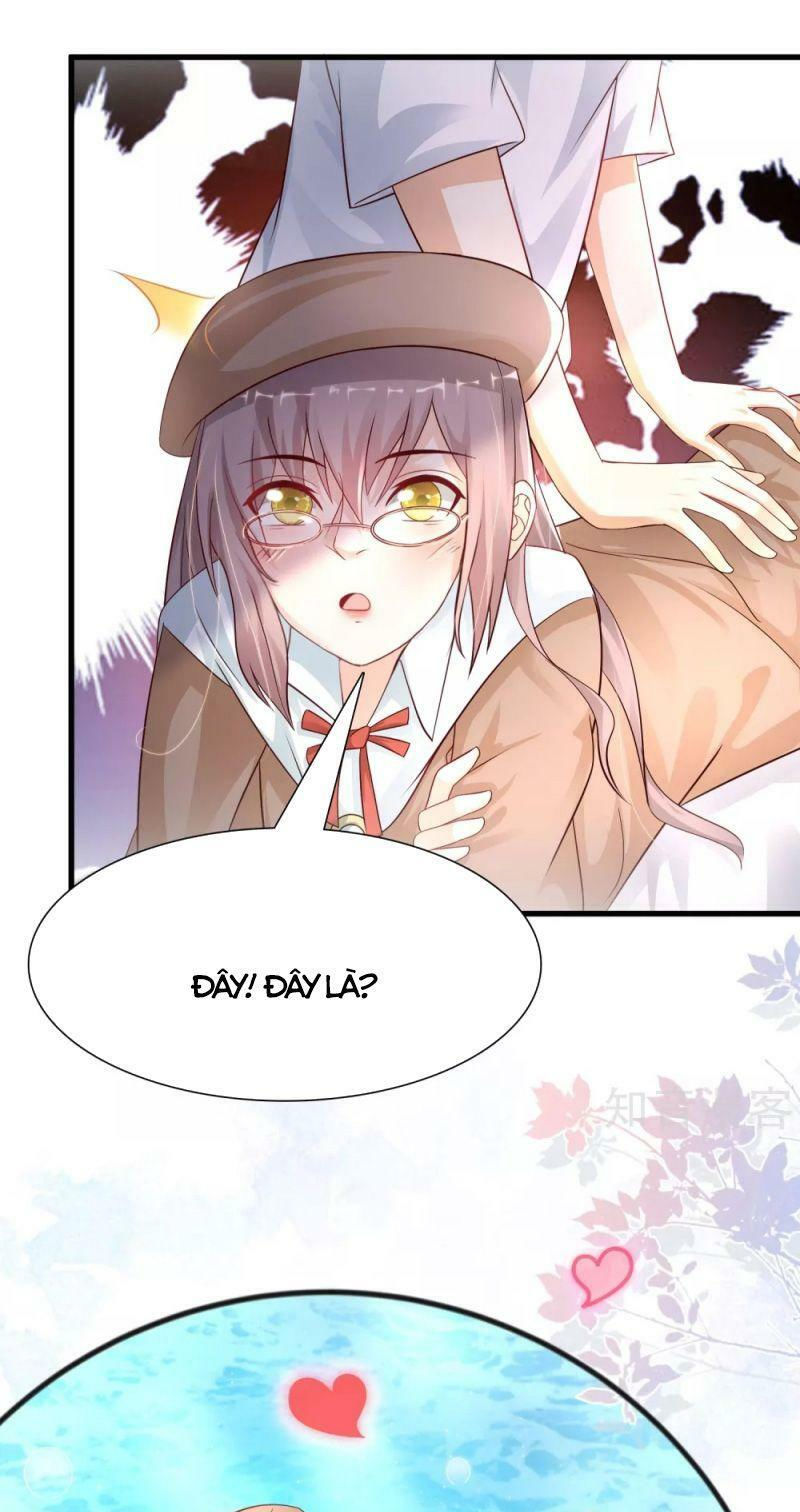 tối cường vận đào hoa chapter 199 10