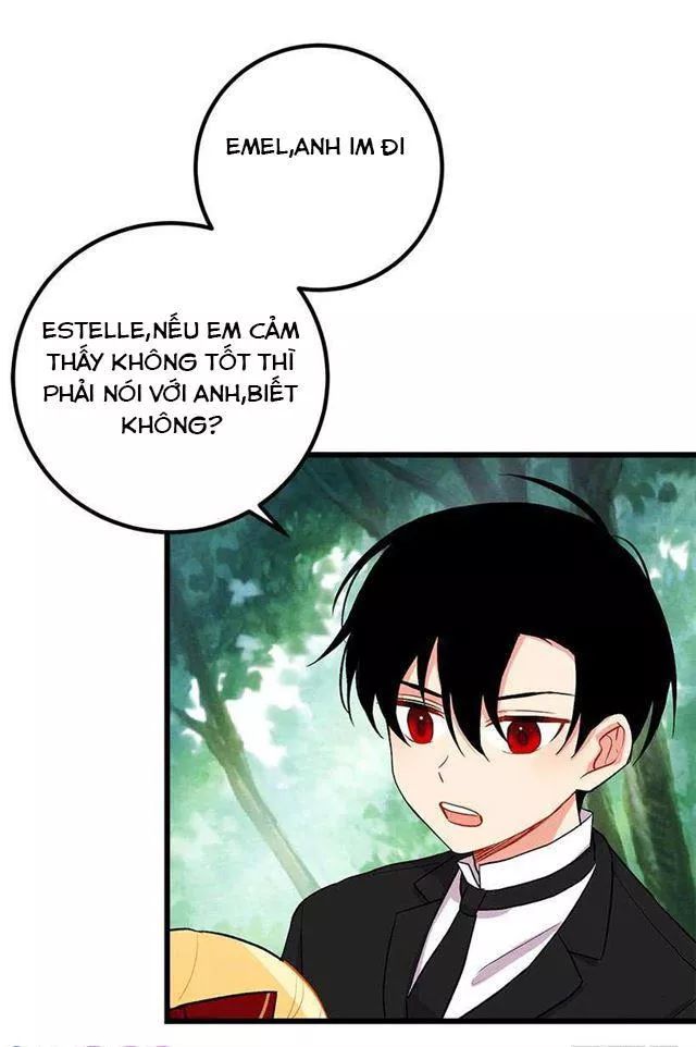 tôi là tiểu thư của gia đình này chapter 27.1 18