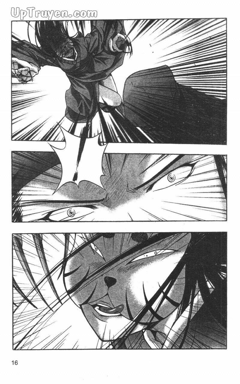 thời gió lốc (thời đại phong tang) chapter 4 18