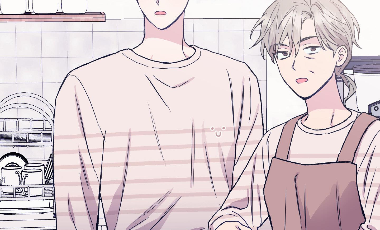 lãng mạn giả dối chapter 34 191