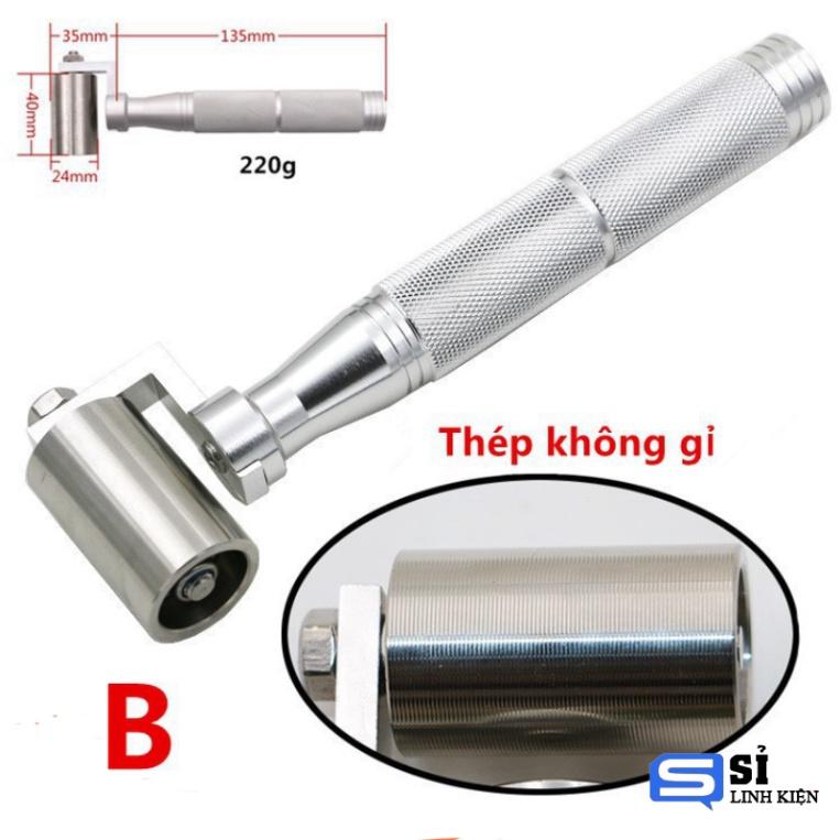 Con Lăn cho giấy dùng để dán tường