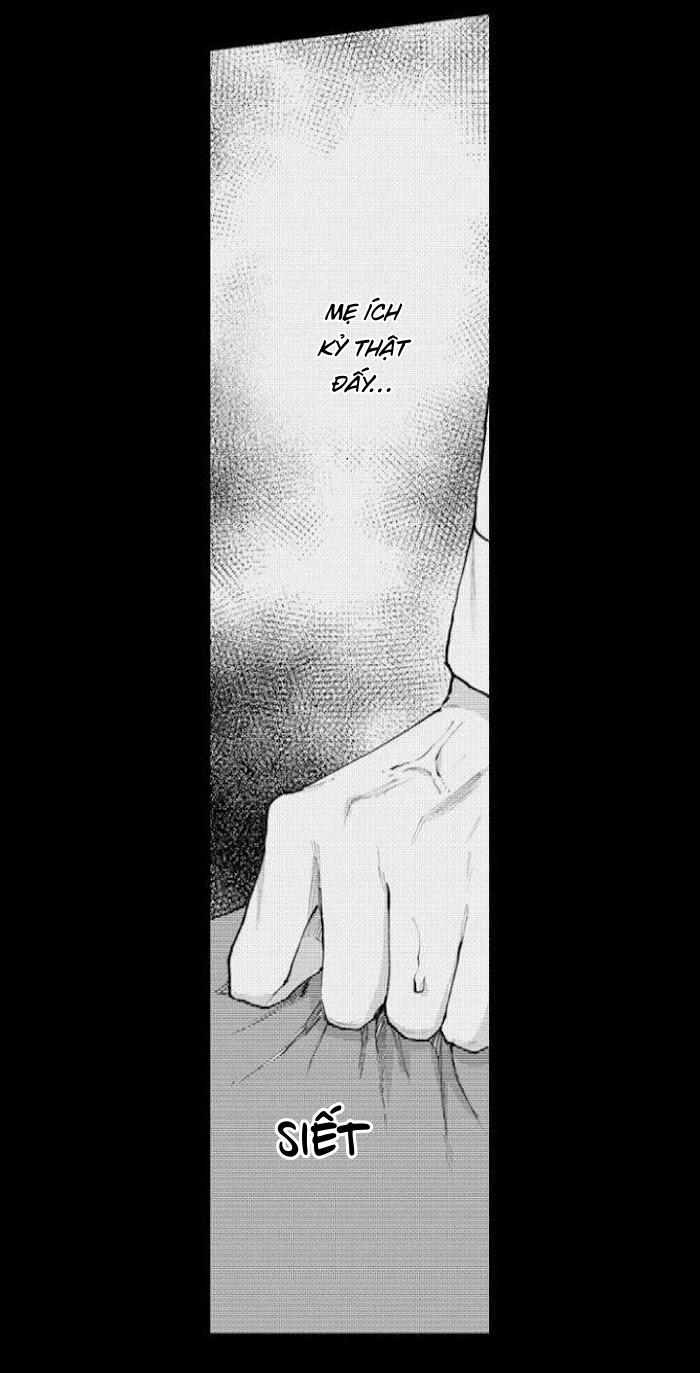 bị tán tỉnh bởi chàng trai lập dị chapter 69 19
