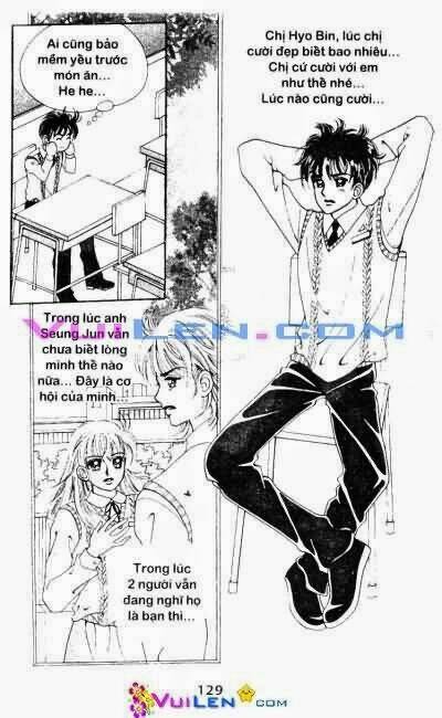 tình yêu diệu kỳ chapter 2 129