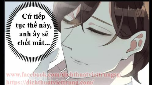 vết cắn ngọt ngào phần 2 chapter 8 2