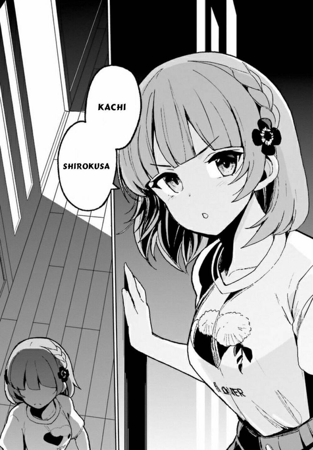 bạn thuở nhỏ sẽ không thua trong một câu chuyện tình yêu hài hước chapter 5 30