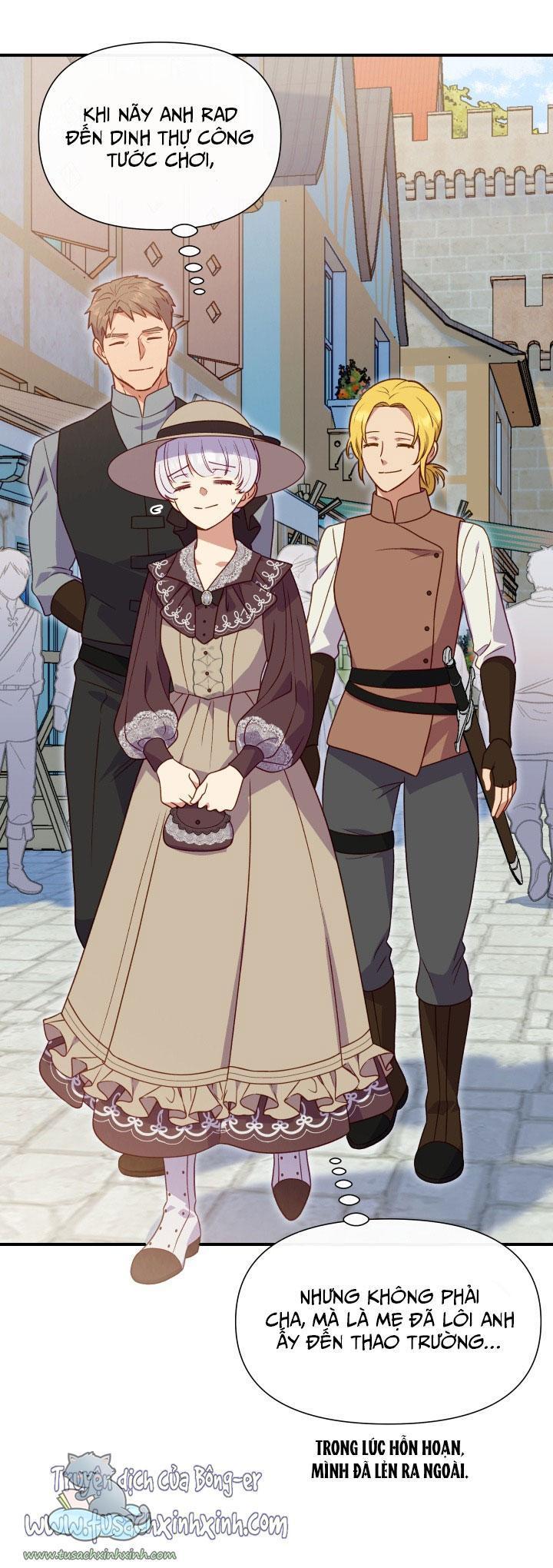 công nương khế ước của gia tộc công tước quái vật chapter 141 11