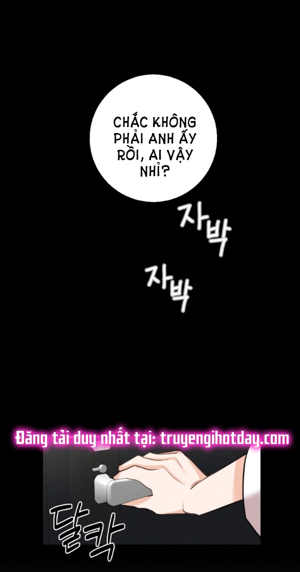 Để Đứa Bé Yên chapter 14.2 - Trang 37